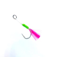 ANZUELO ASISTENTE FLASH ASSIST SINGLE #1