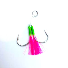 ANZUELO ASISTENTE OWNER FLASH ASSIST TWIN #1