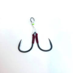 ANZUELO ASISTENTE CULTIVA M