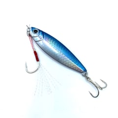 JIG FALCON CLAW HSBLK 40 G