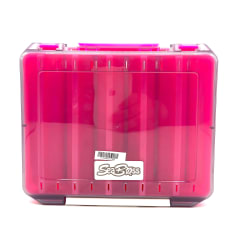 CAJA SEÑUELERA SEABOSS ROSA