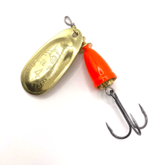 SPINNER BLUE FOX FLUOR N4 - 10G