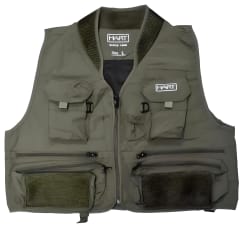 CHALECO DE PESCA  HART VEST DRUMMOND