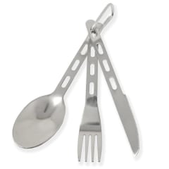 UTENSILIOS CAMPING PATHFINDER