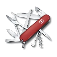 CORTAPLUMA VICTORINOX MONTERO 15 FUN ROJA