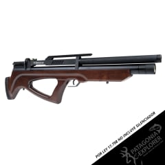 RIFLE PCP NORICA VIRIATUS BP HT
