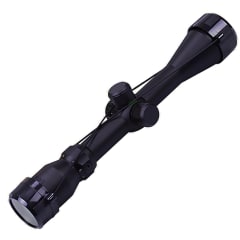 MIRA TELESCÓPICA BSA ESSENTIAL 3-9X40 IR