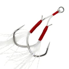 ANZUELOS JIGGING ASSIST VMC