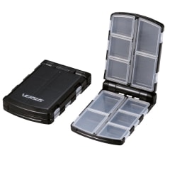 CAJA MEIHO VS-355SS PEARL BLACK