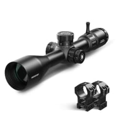 MIRA TELESCOPICA DISCOVERY M-18 ED-LHT GEN2 3-15X50SFIR FFP-Z