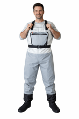 WADER OXYGEN WATER