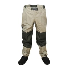 WADER PANTALON ELUANSHI
