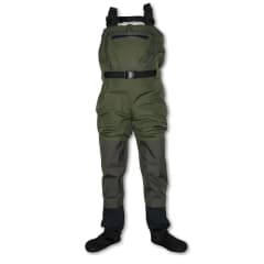 WADER RAPALA X-PROTECT 3+4
