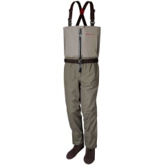 WADER REDINGTON ESCAPE ZIP