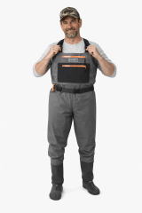 WADER RESPIRABLE HART PROTHEON SKIN EVO