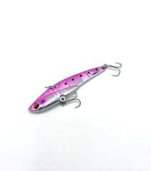 CABALLITO MAJOR CRAFT 80MM 25G #5 PINK IWASHI(UV)