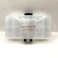 CAJA SAITAMA DOBLE CALIDAD