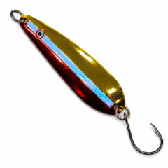 CUCHARA TROLLING GIBBS G-FORCE 40 – SPRING ROLL