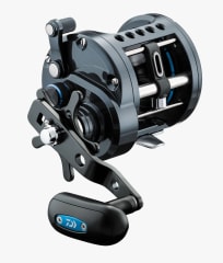 CARRETE DAIWA SALTIST