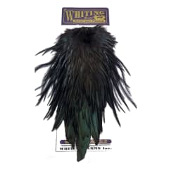 AMERICAN ROOSTER SADDLE