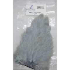 WHOLE HEN SADDLE