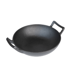 BBQ WOK 31CM QUINCHO