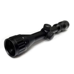 MIRA TELESCÓPICA BLACK MOOSE RIFLESCOPE 3-9X32 AO