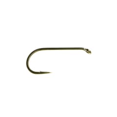 ANZUELOS MOSCA MUSTAD