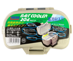 MEIHO BAIT COOLER