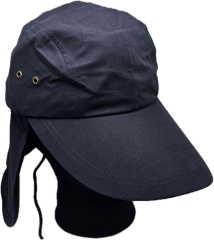 GORRO RAPALA CON CAPUCHA