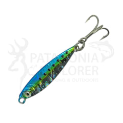 MICRO JIG SEABOSS JP 3G.