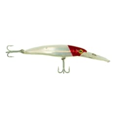 SEÑUELO POKEE TROLLING 60G-16CM RED HEAD