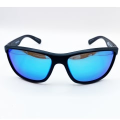 GAFAS STORM WILDEYE WAHOO MATTE BLACK BLUE GLASS