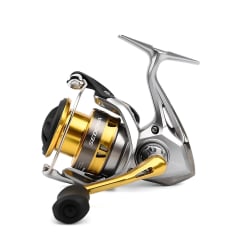 CARRETE SHIMANO SEDONA