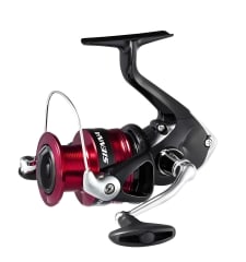 CARRETE SHIMANO SIENNA