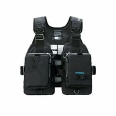 CHALECO DE PESCA SHIMANO