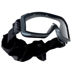 ANTIPARRA BALISTICA X1000 BOLLÉ TACTICAL NEGRO