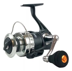 CARRETE PIONEER ALTITUDE CLASSIC XL 4000