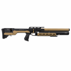 RIFLE PCP ZBROIA SAPSAN TAC-M 550/300 COYOTE