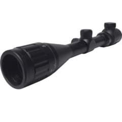 MIRA TELESCÓPICA  BLACK MOOSE RIFLESCOPE 3-9X40 AOE