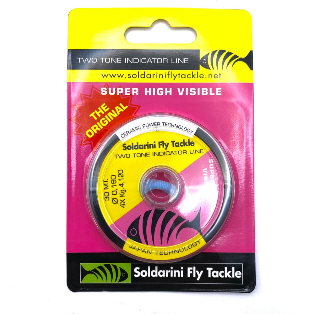 TWO TONE INDICATOR 30 MT 0.160 4X SOLDARINI1