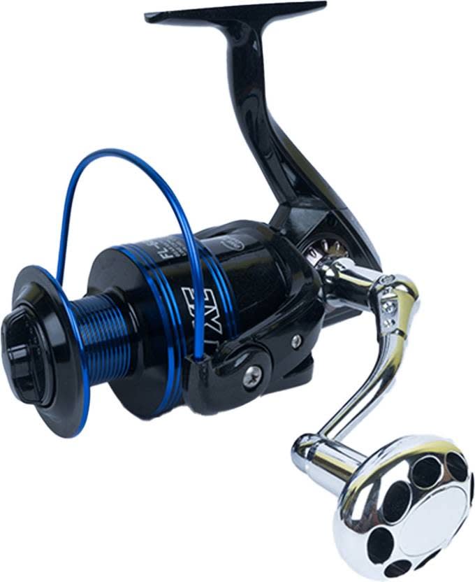 CARRETE PIONEER FLASH XE1