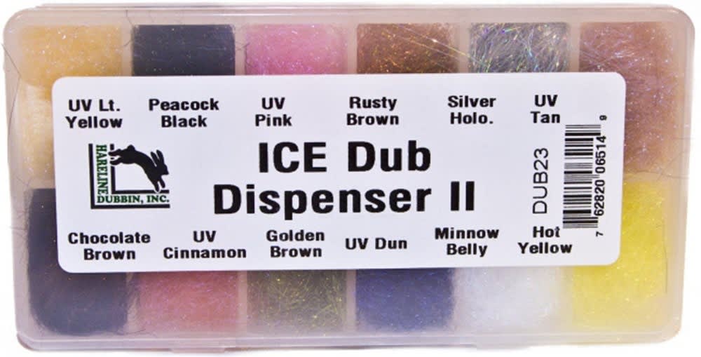 ICE DUB DISPENSER DISPENSER II1