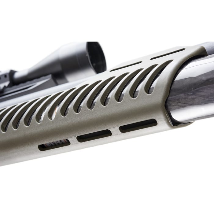 RIFLE UMAREX HAMMER4