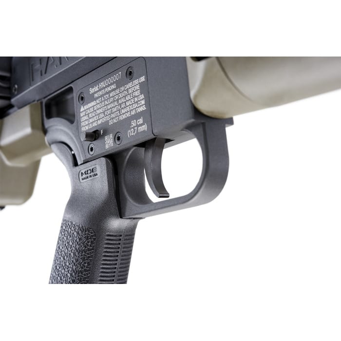 RIFLE UMAREX HAMMER7