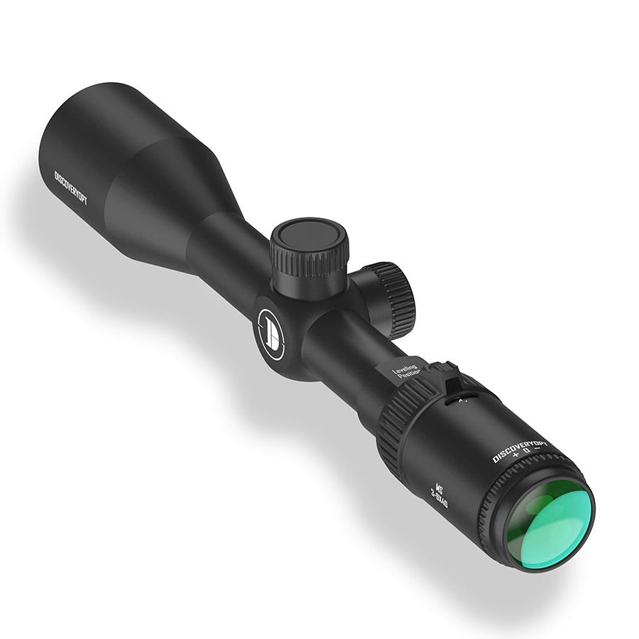 MIRA TELESCOPICA DEFENSOR M-24 MS 3-9X401