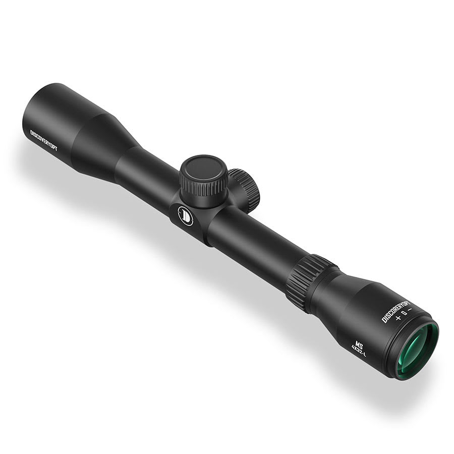 MIRA TELESCOPICA DEFENSOR M-20 MS 4X32-L1