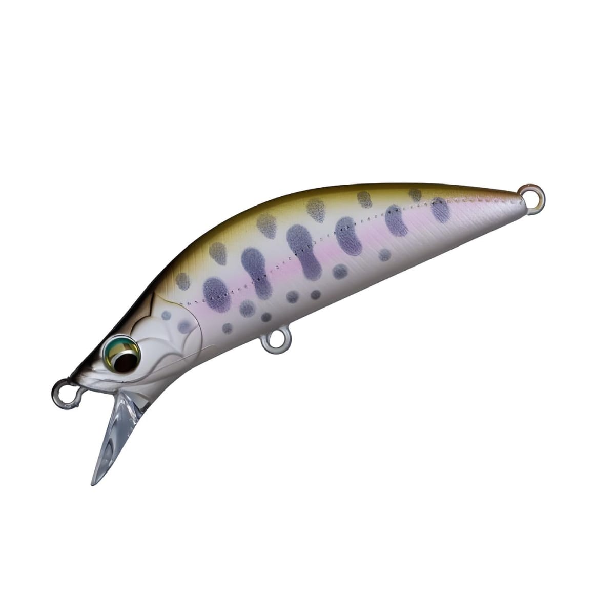 SEÑUELO MINNOW EDEN 50HS MAJORCRAFT1