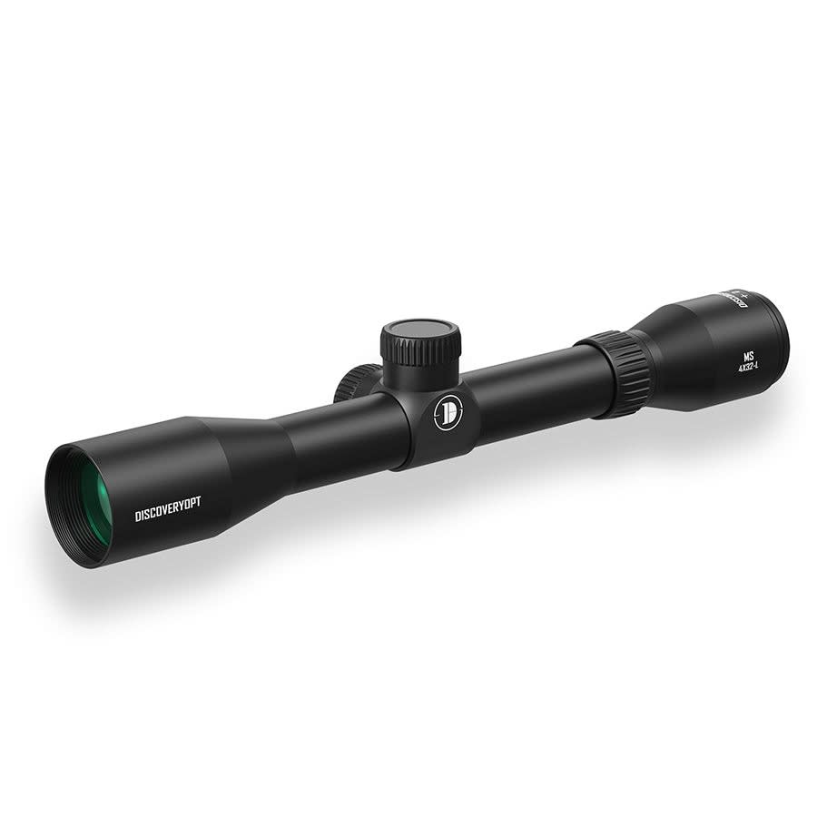 MIRA TELESCOPICA DEFENSOR M-20 MS 4X32-L5