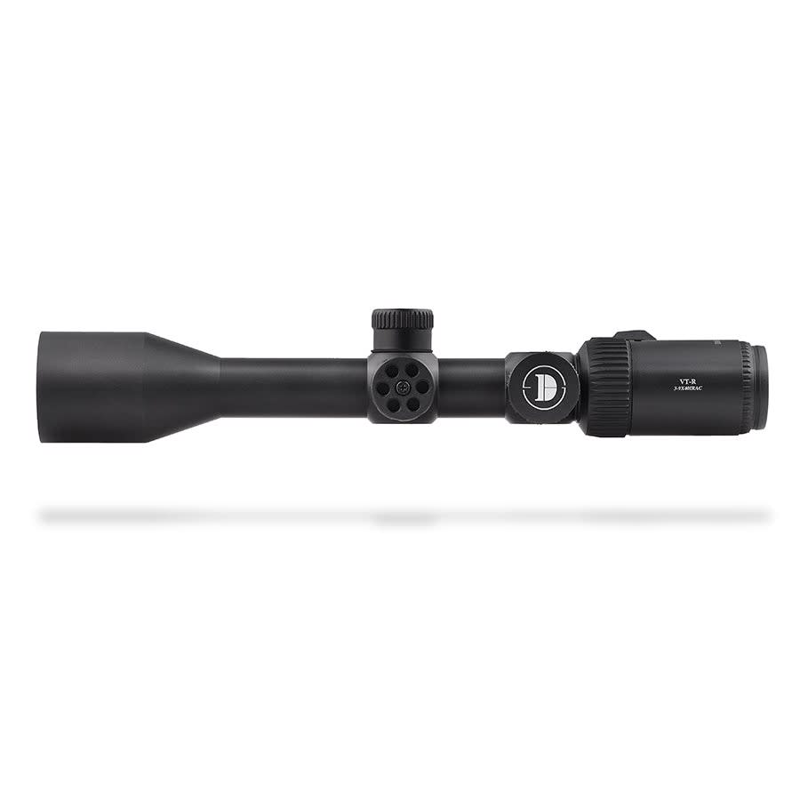 MIRA TELESCOPICA DEFENSOR M-1 VT-R 3-9X40IRAC5